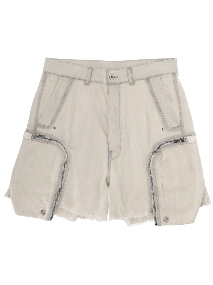 "BAUHAUS" SHORTS