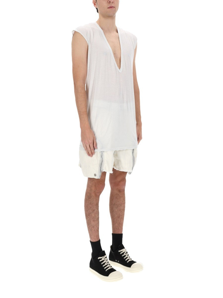 "BAUHAUS" SHORTS 2