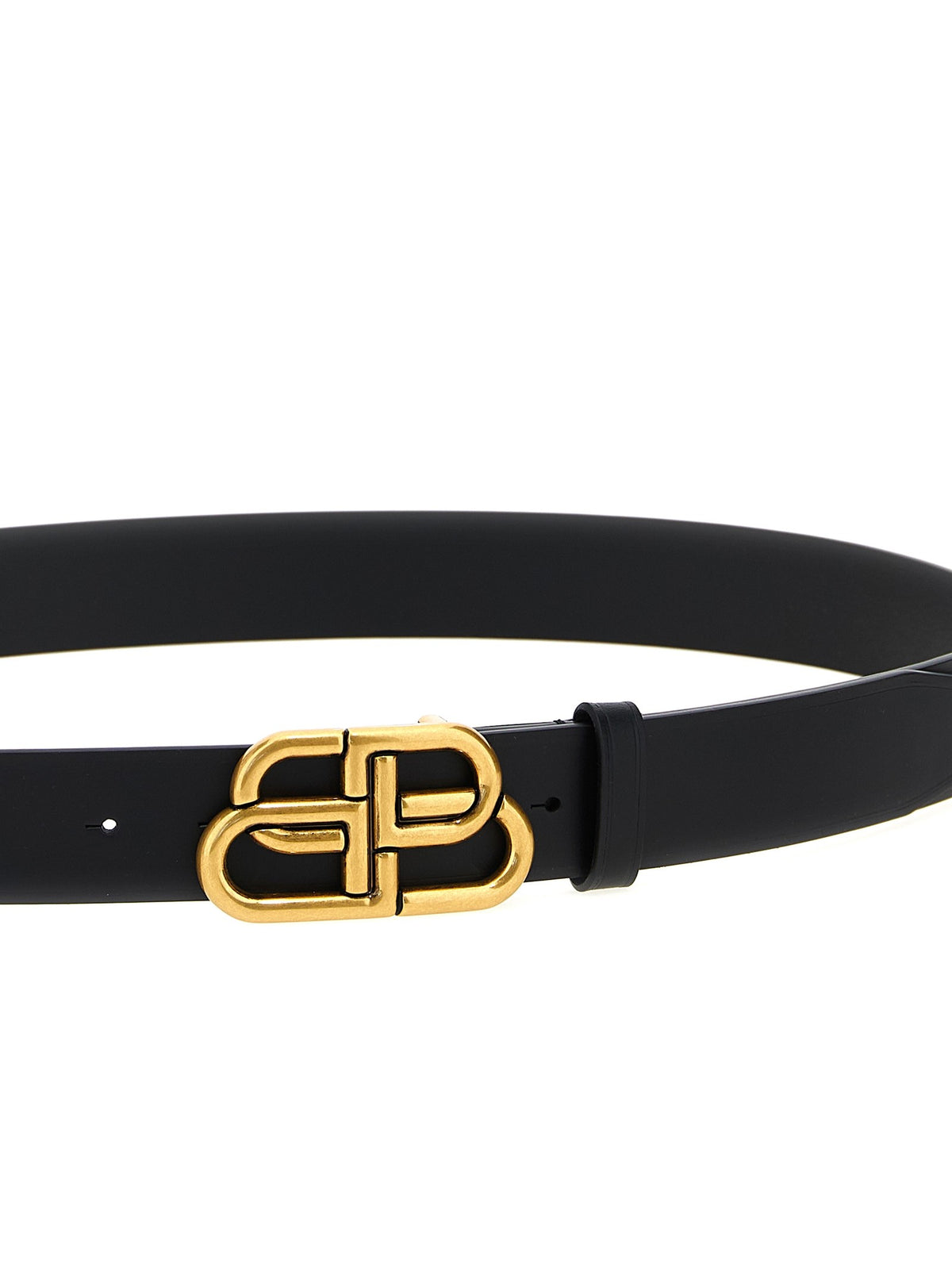 'BB' belt 3