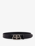 BB Large Leather Belt