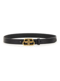 "BB THIN" BELT