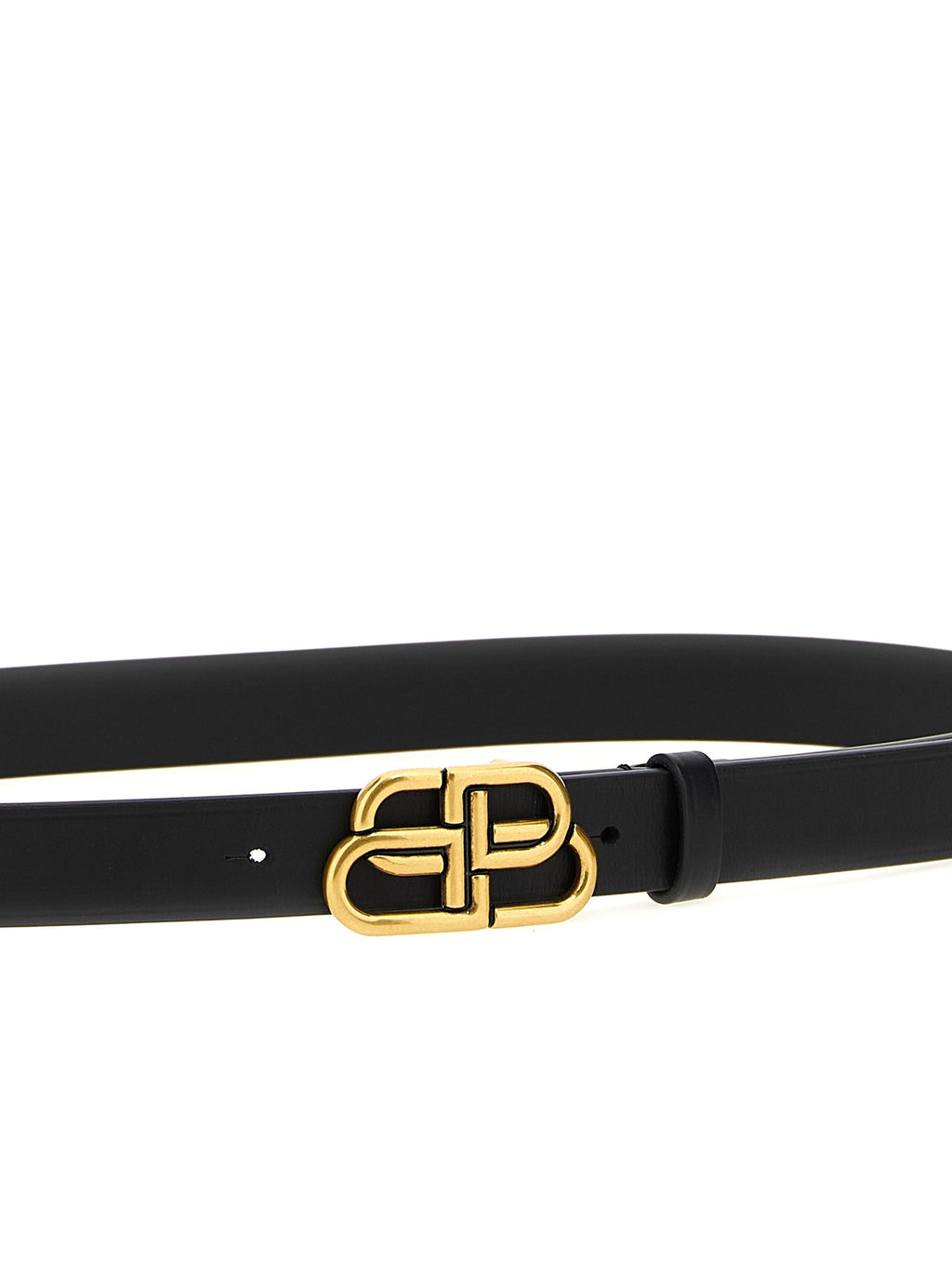 'BB Thin' belt 3