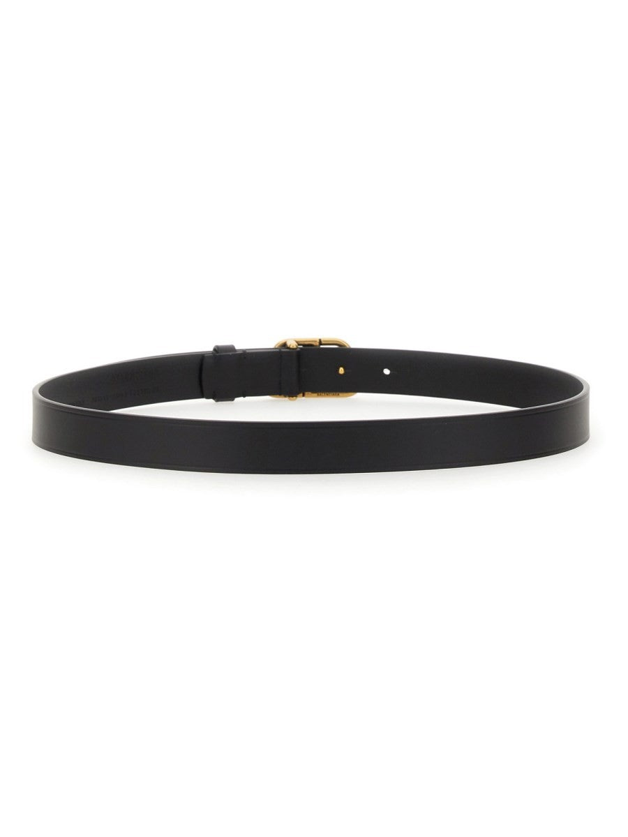 "BB THIN" BELT 3
