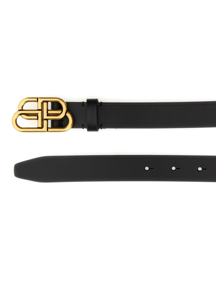 "BB THIN" BELT 2