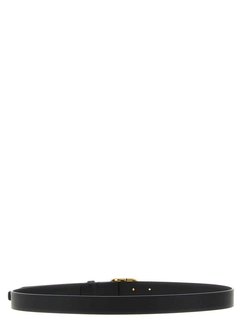 'BB Thin' belt 2