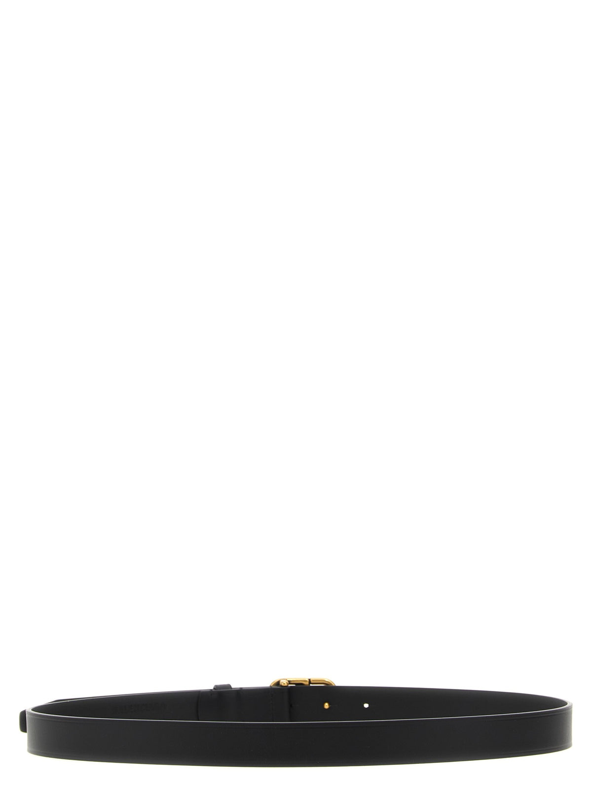 'BB Thin' belt 2