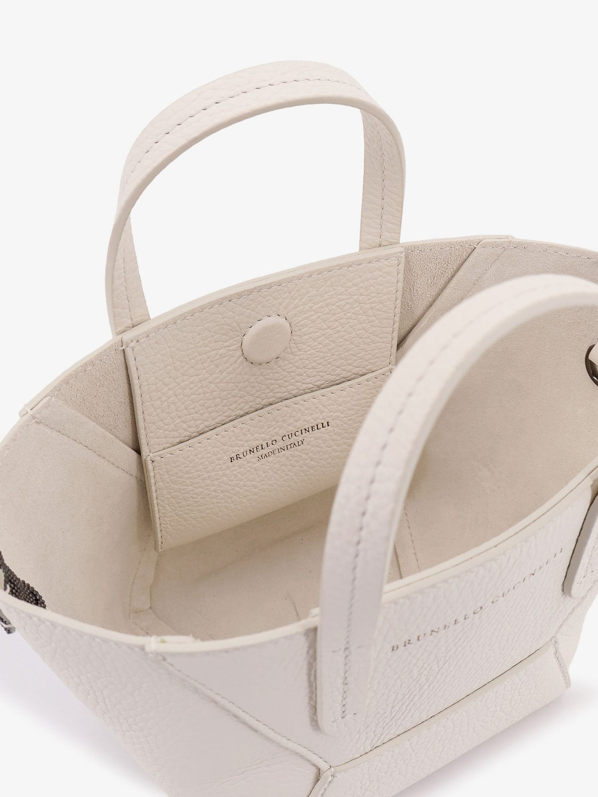 BC Duo leather crossbody bag 5