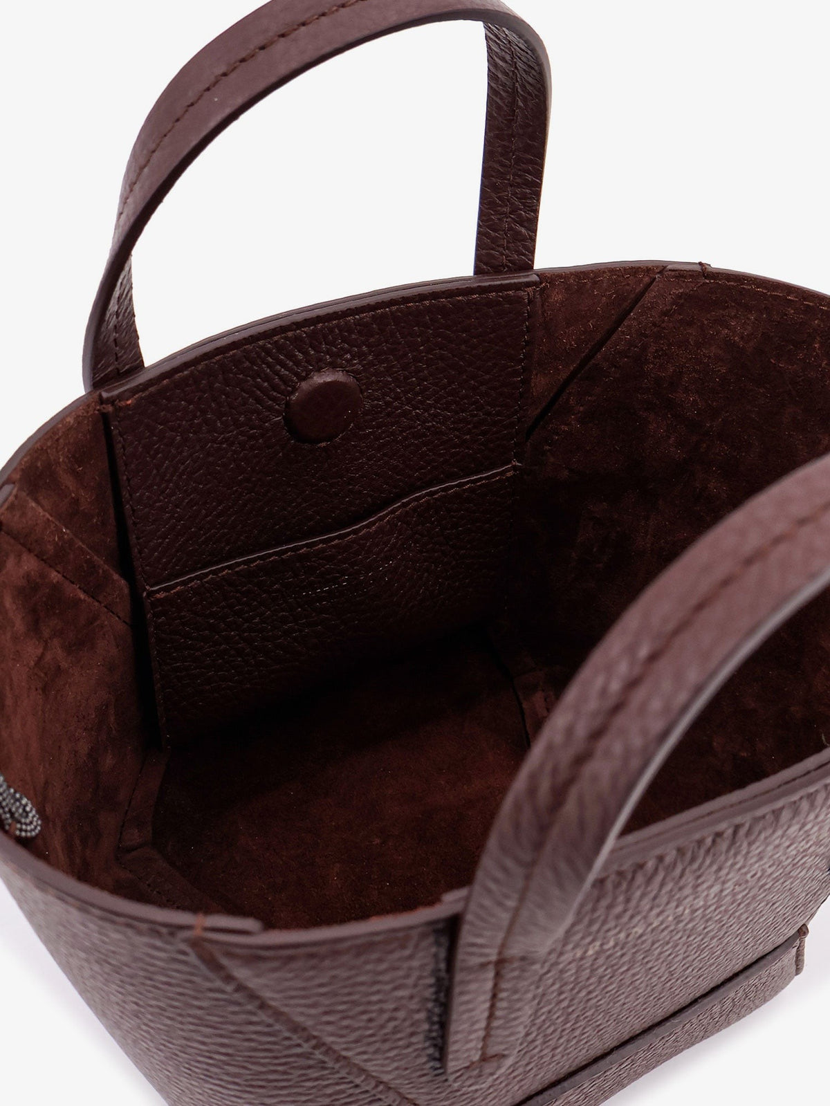 BC Duo leather crossbody bag 4