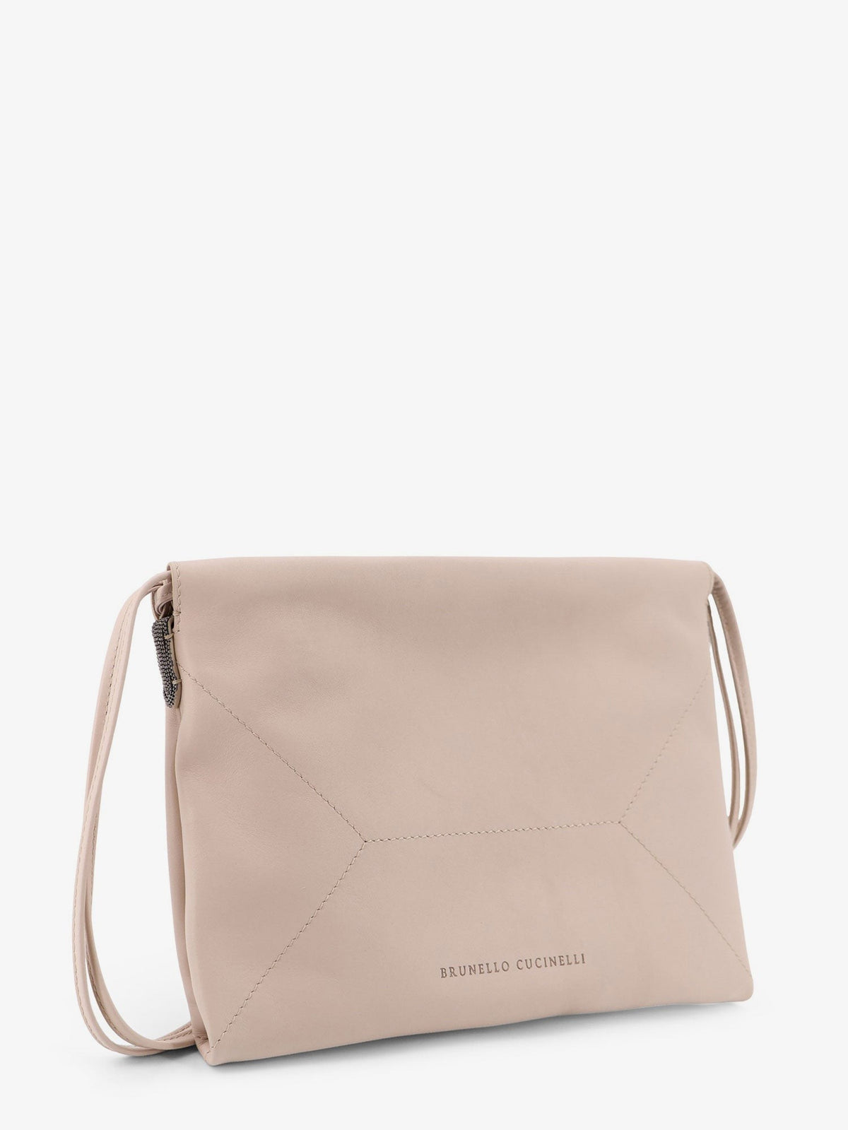 BC Duo leather shoulder bag 3