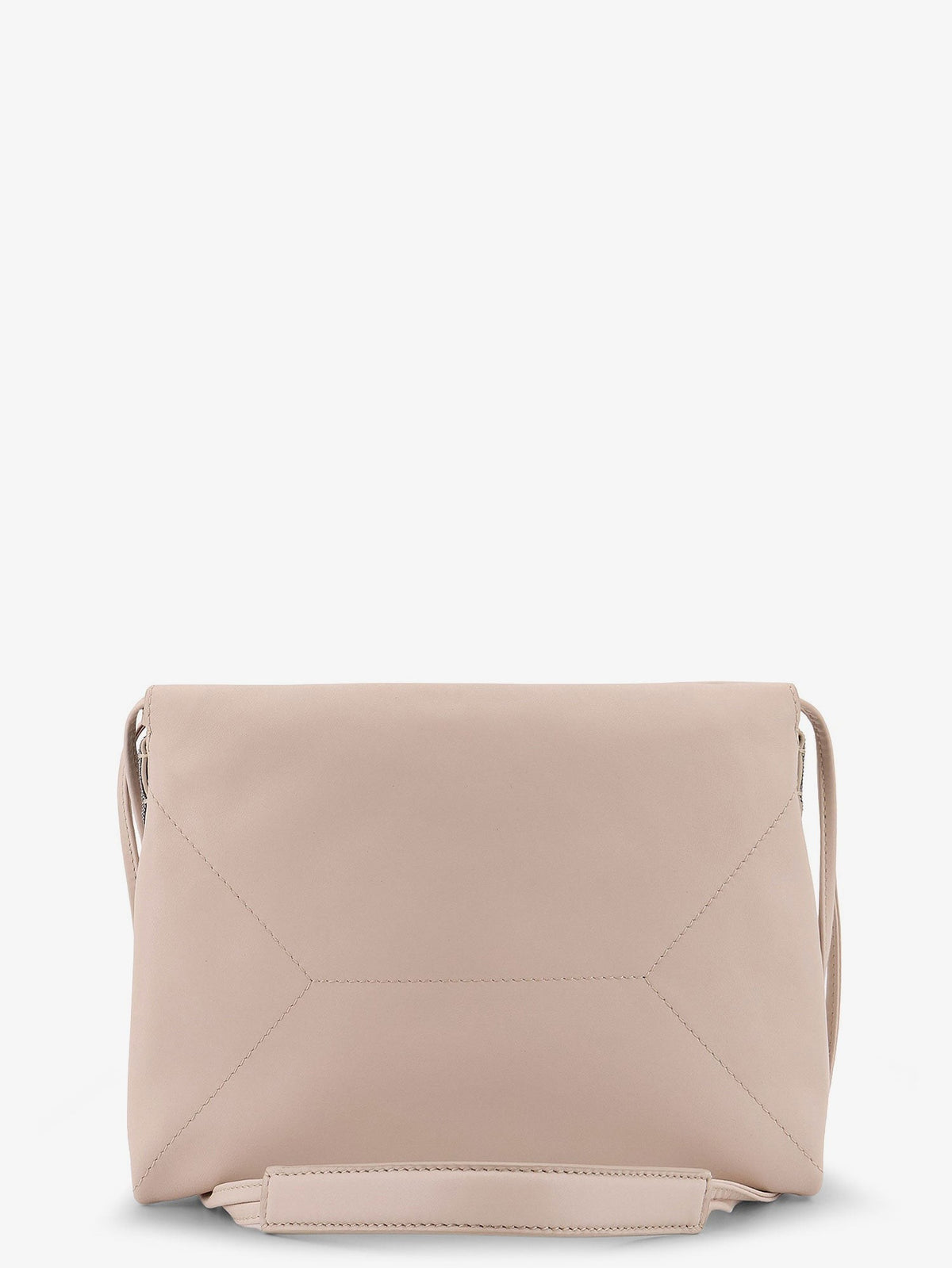 BC Duo leather shoulder bag 2
