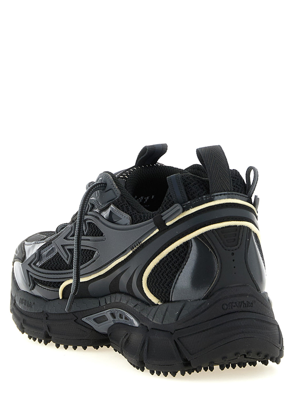 'Be right back' sneakers 4