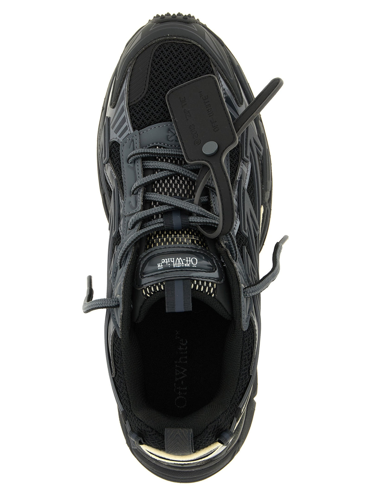'Be right back' sneakers 5