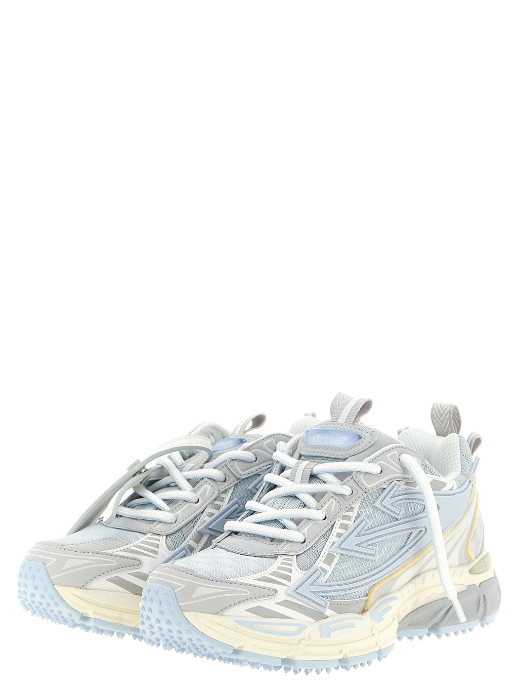 'Be Right Back' sneakers 2