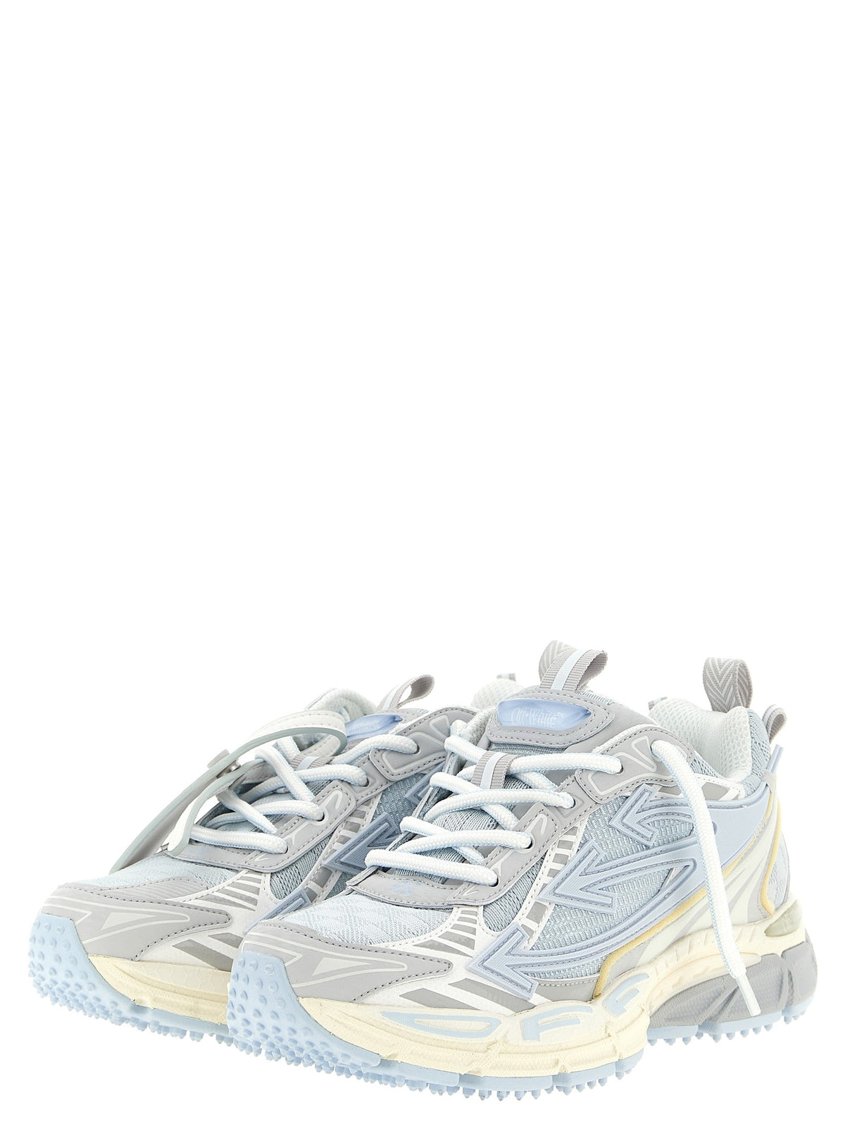 'Be Right Back' sneakers 2
