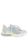 'Be Right Back' sneakers