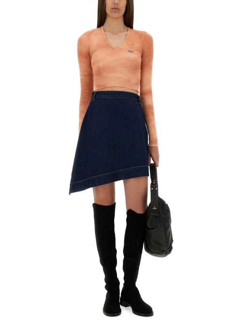 "BEA CROPPED" TOP 2