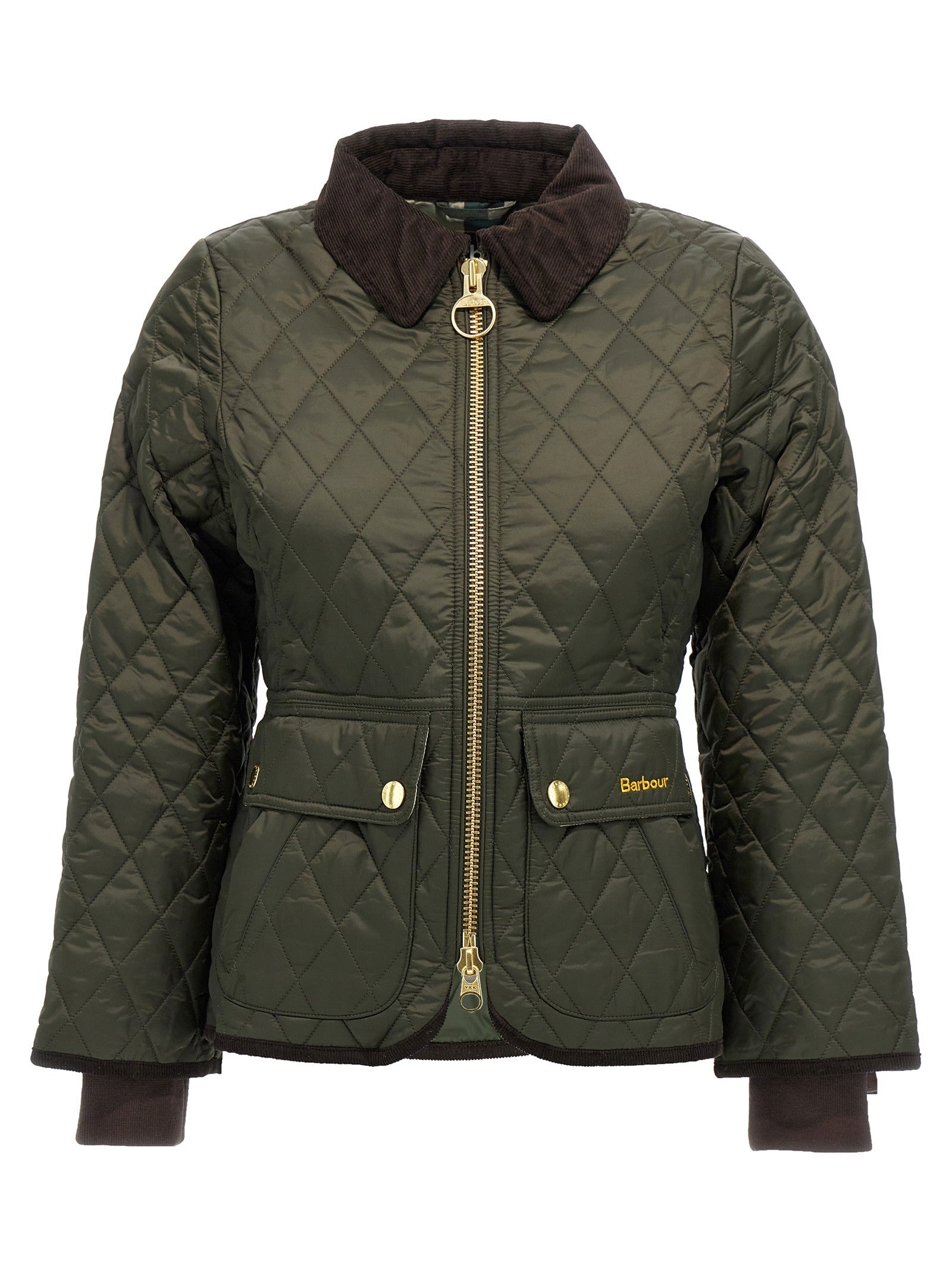 'Beadnell' jacket