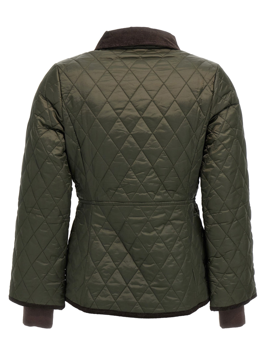 'Beadnell' jacket 2