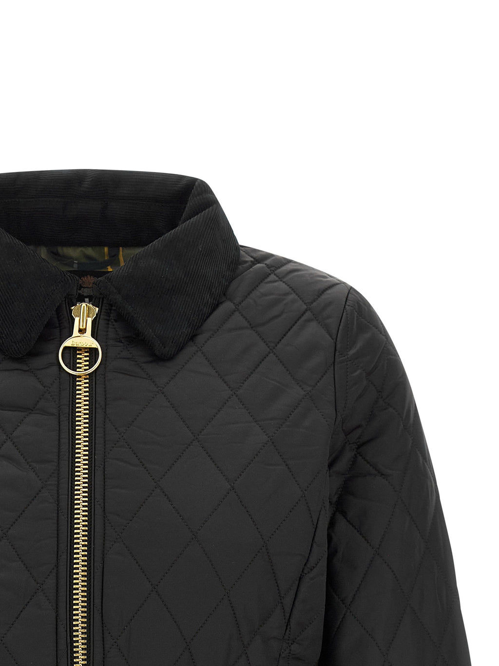 'Beadnell' jacket 3