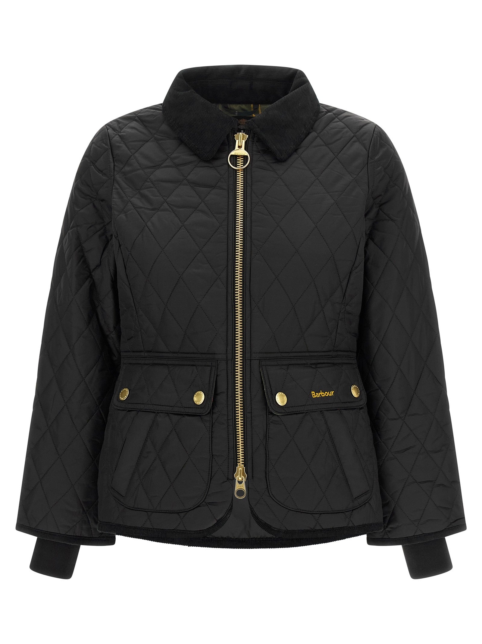 'Beadnell' jacket