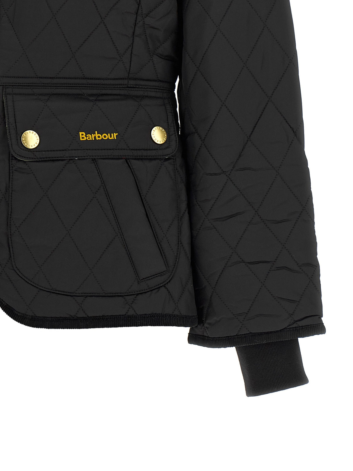 'Beadnell' jacket 4