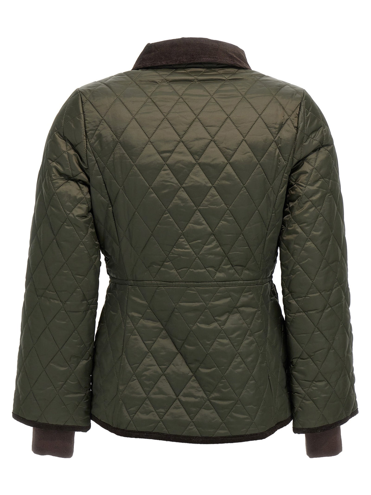 'Beadnell' jacket 2