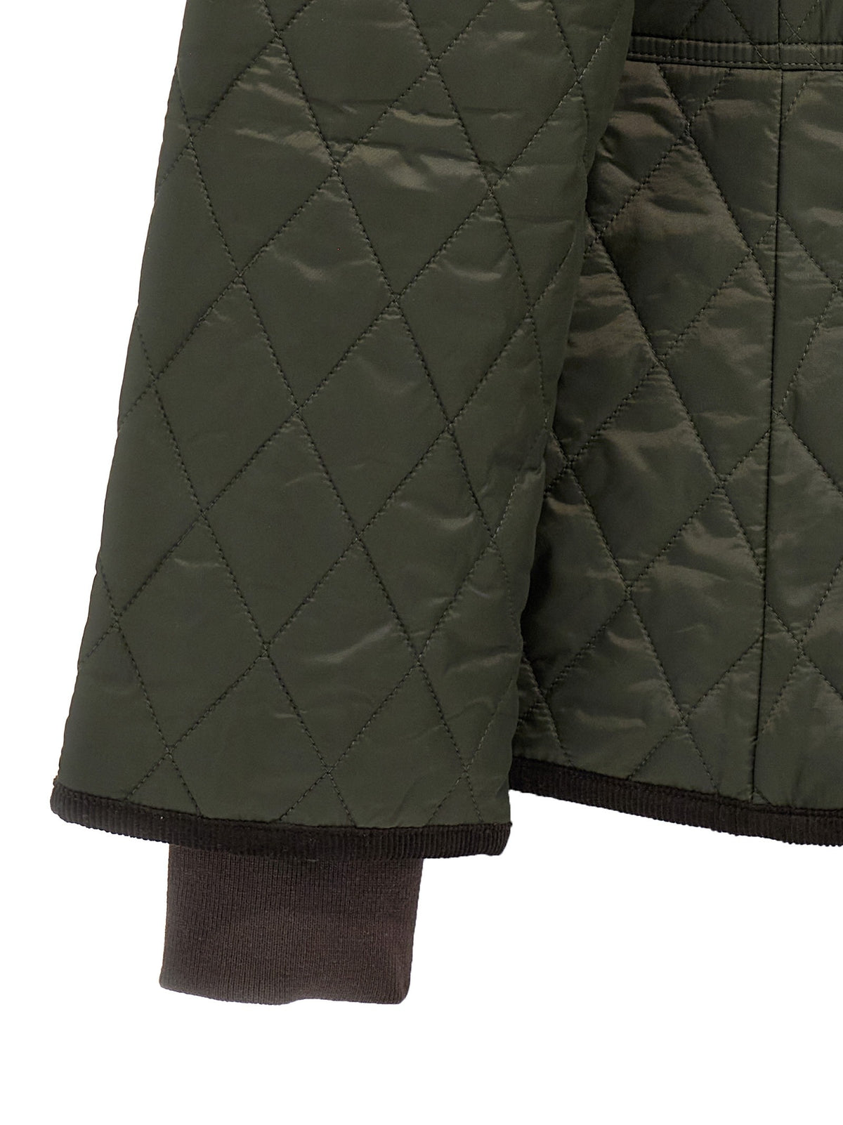 'Beadnell' jacket 4