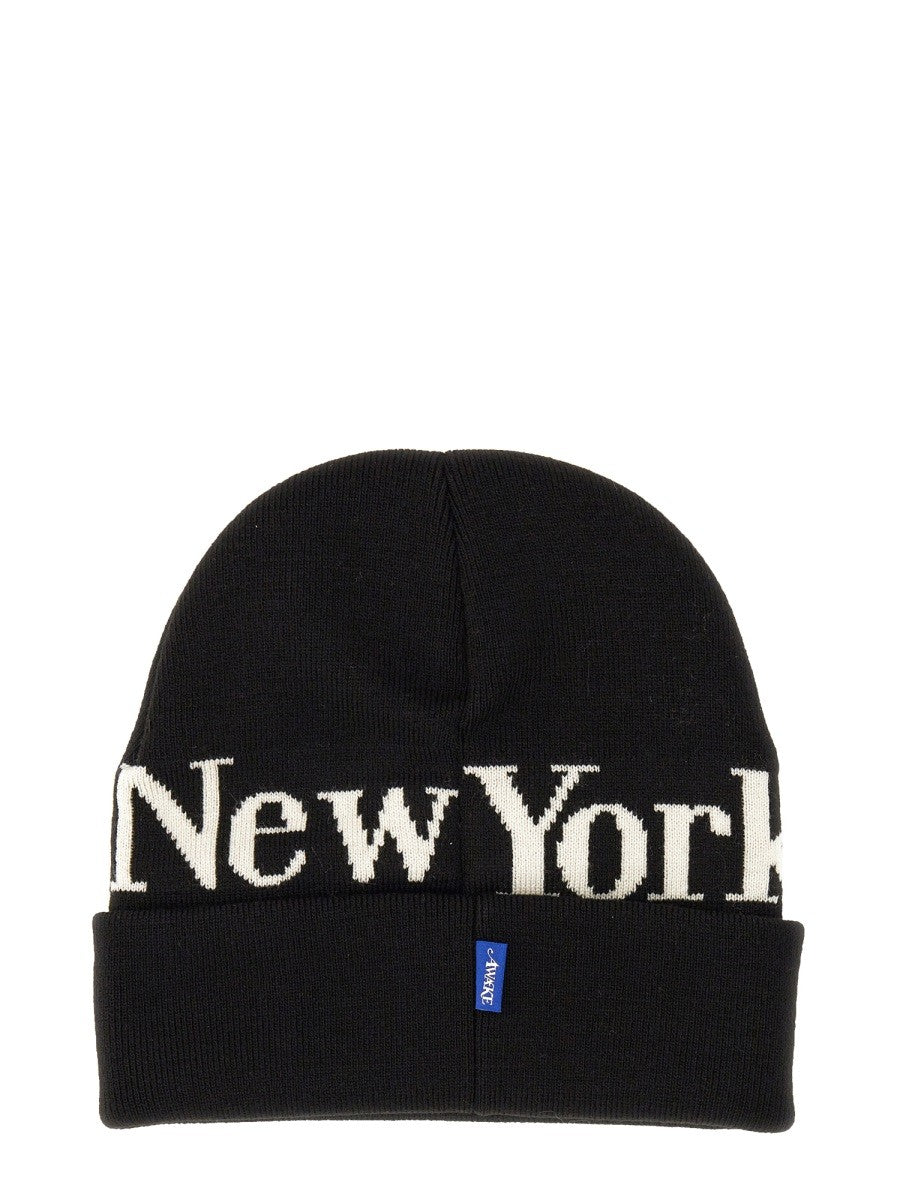 BEANIE HAT 2