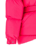 'Bear Michlin' down jacket 4