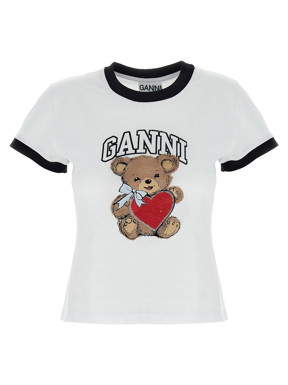 'Bear' T-shirt