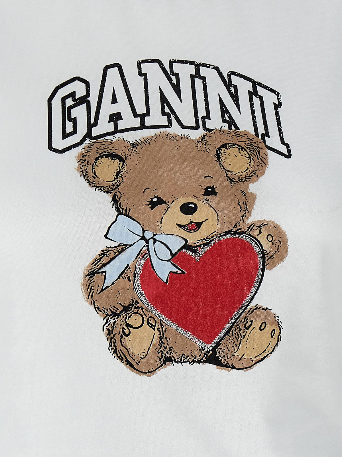 'Bear' T-shirt 4