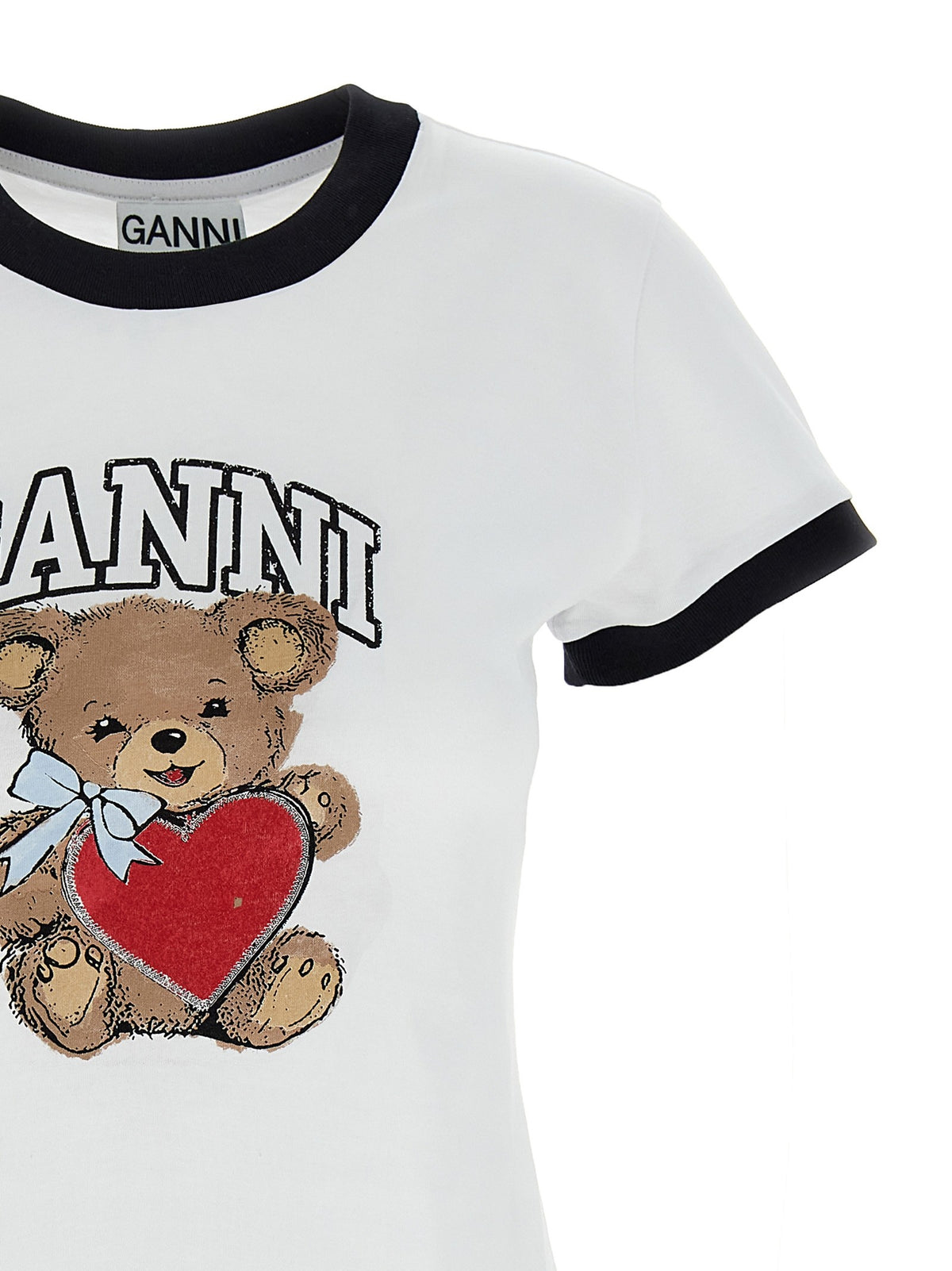'Bear' T-shirt 3