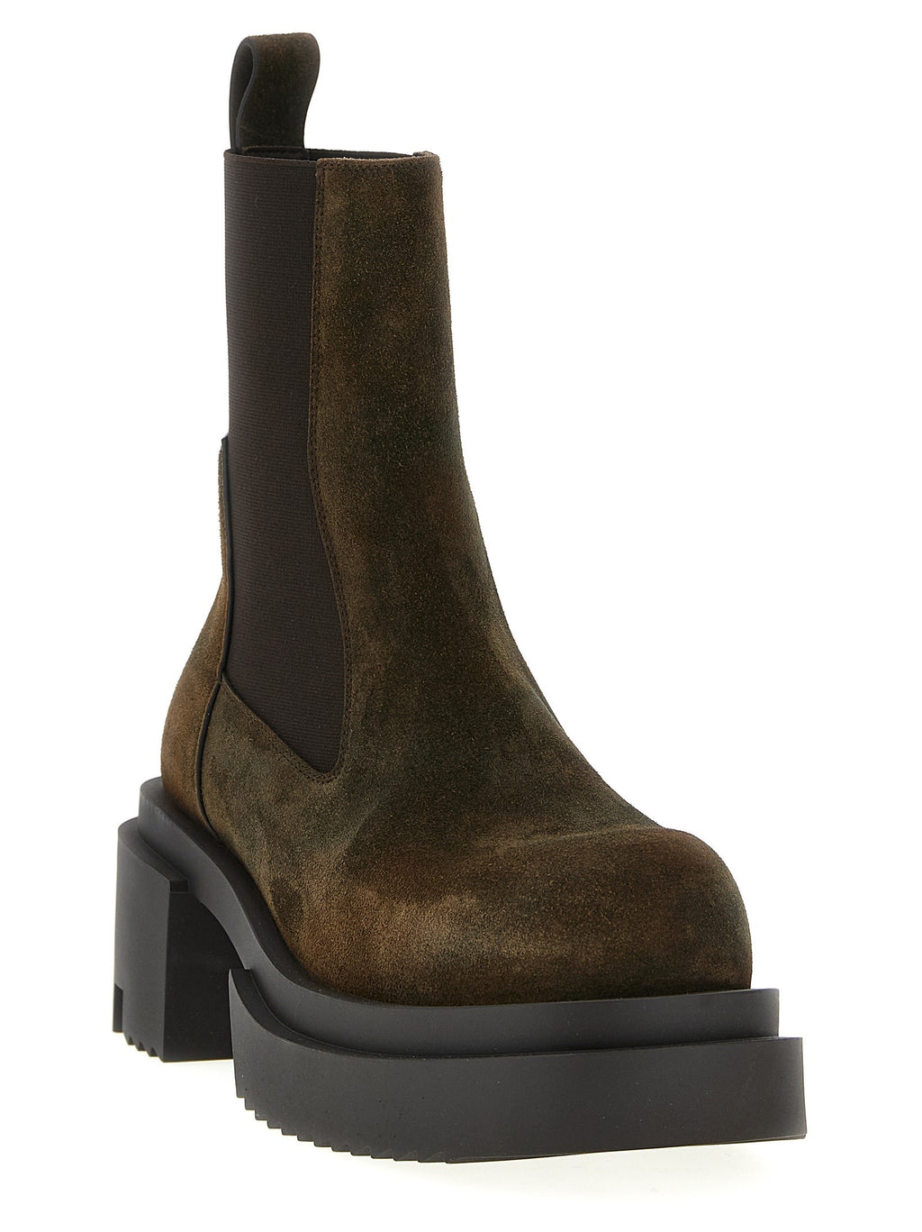 'Beatle Bogun' ankle boots 2