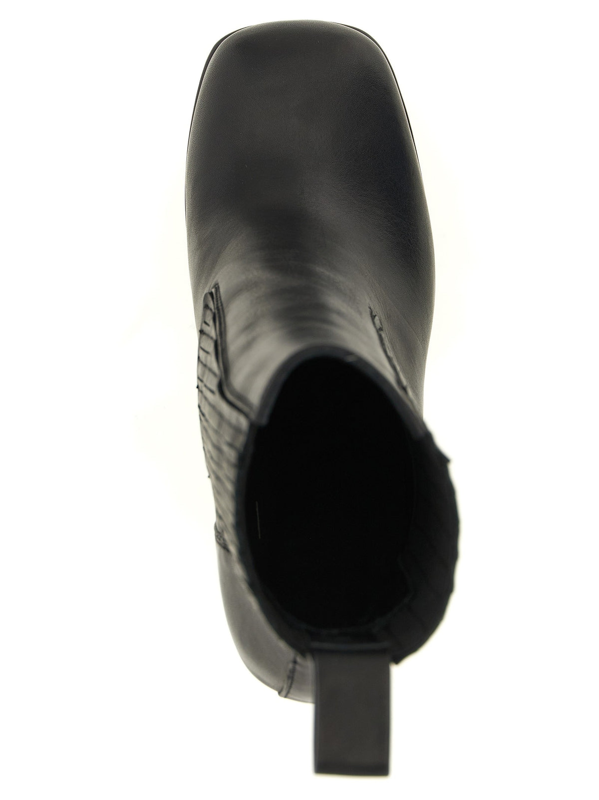 'Beatle Kiss' ankle boots 4