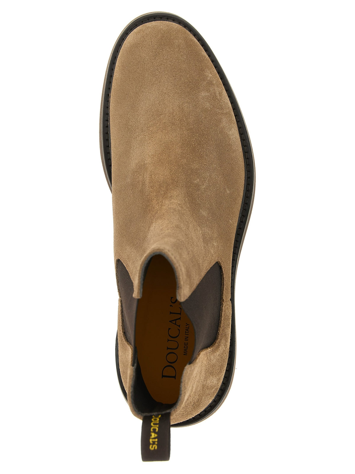 Beatles ankle boots 4