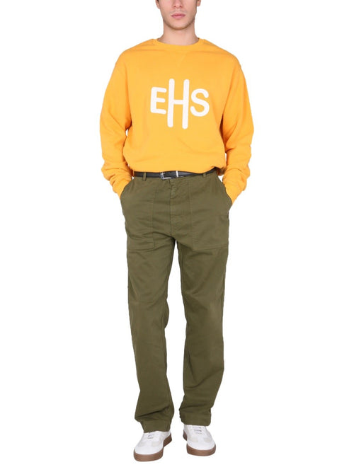 "BEATLES" SWEATSHIRT 2