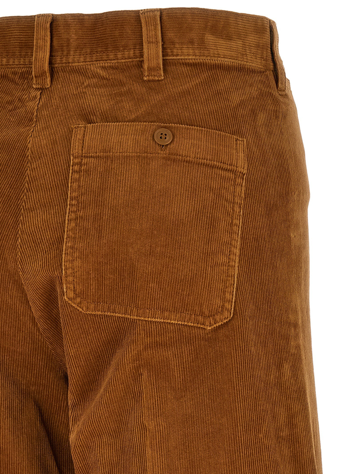 'Beaton' pants 4