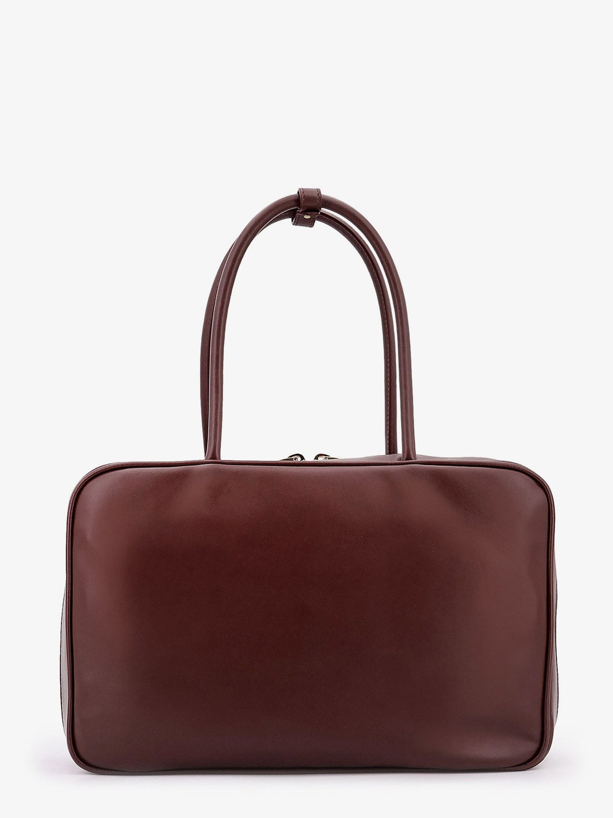 Beau leather handbag 2