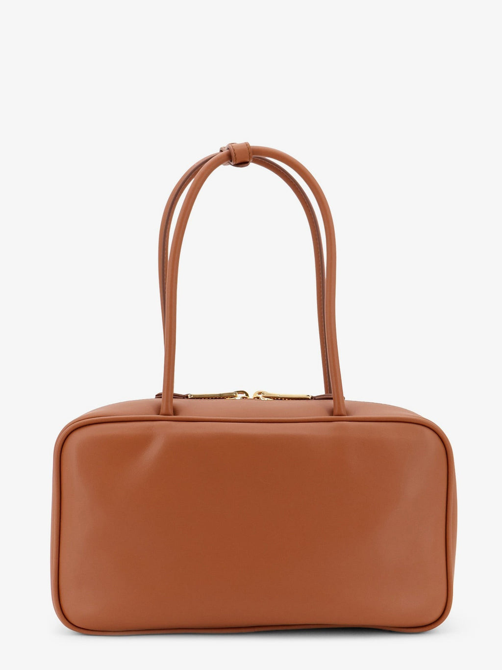 Beau leather handbag 2