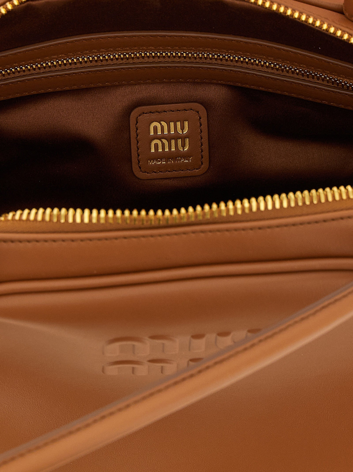 'Beau' shoulder bag 4