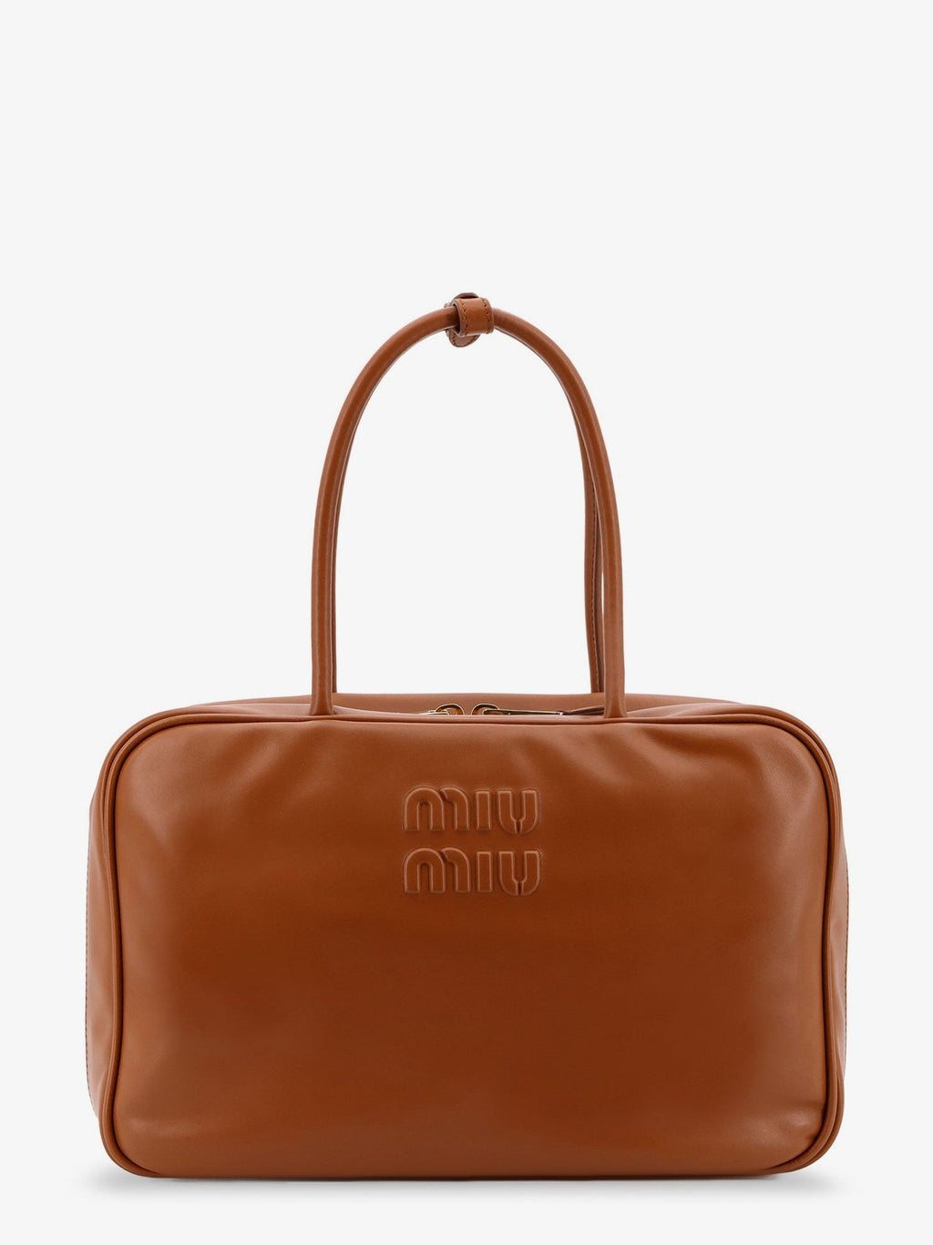 Beau Softy leather handbag