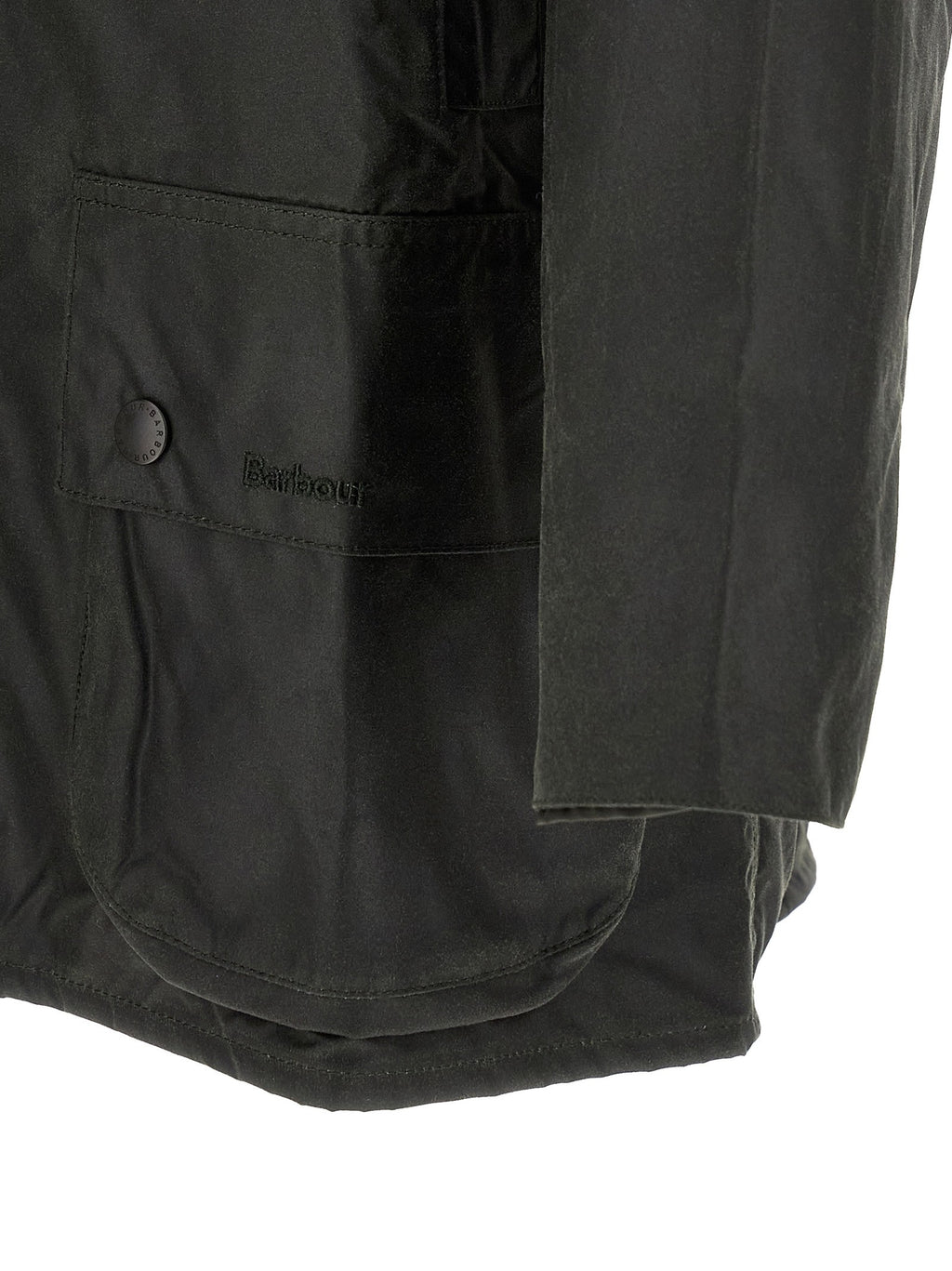 'Beaufort' jacket 5