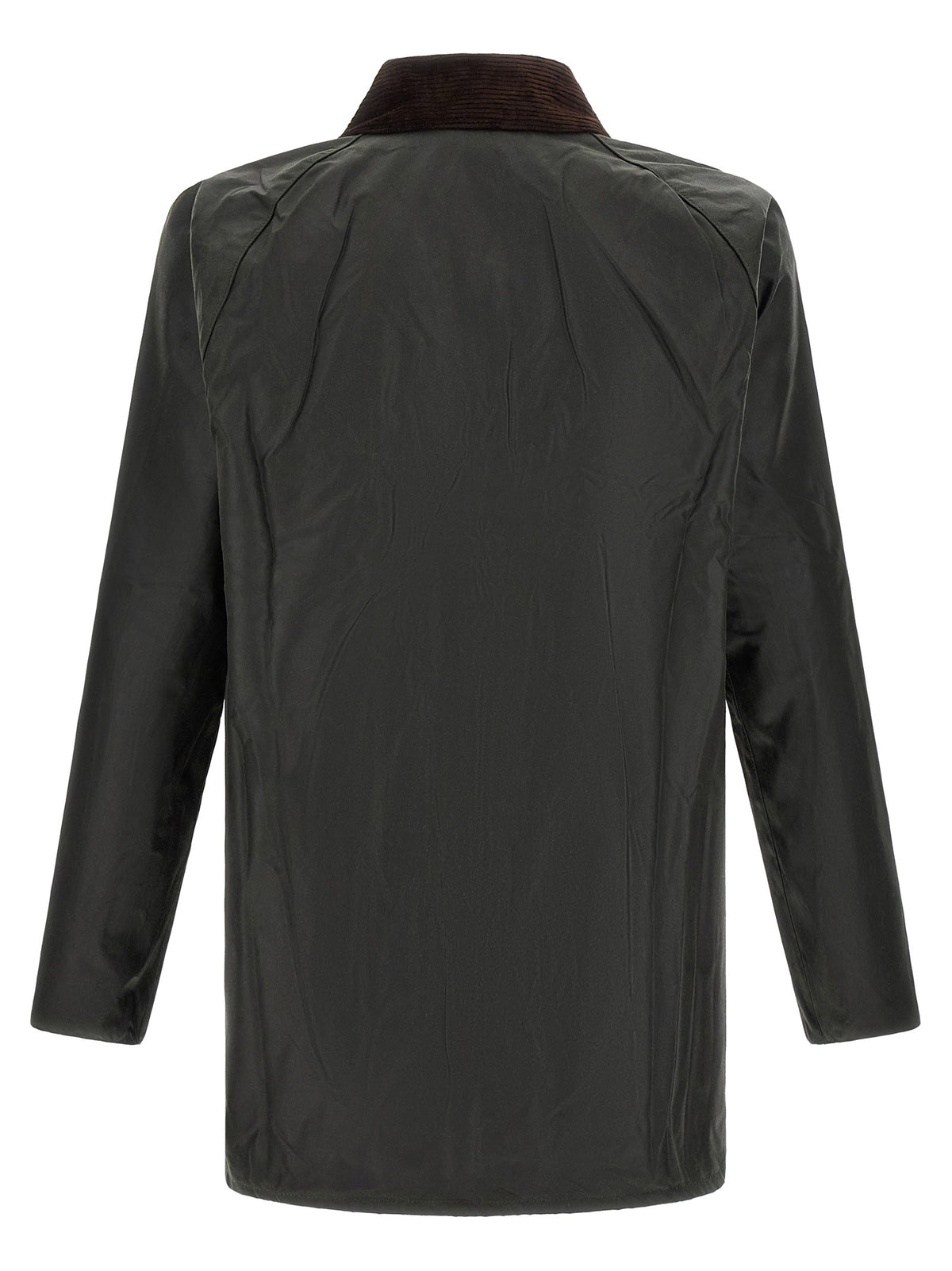 'Beaufort' jacket 3