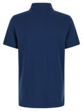'Beckley' polo shirt 2