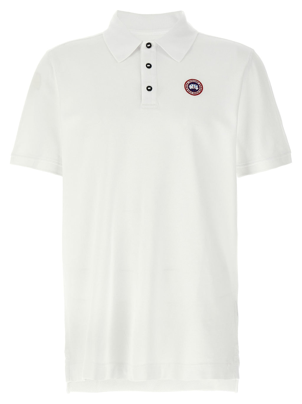Beckley Cotton T-Shirt