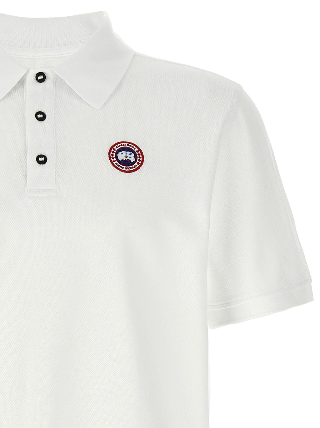 Beckley Cotton T-Shirt 3