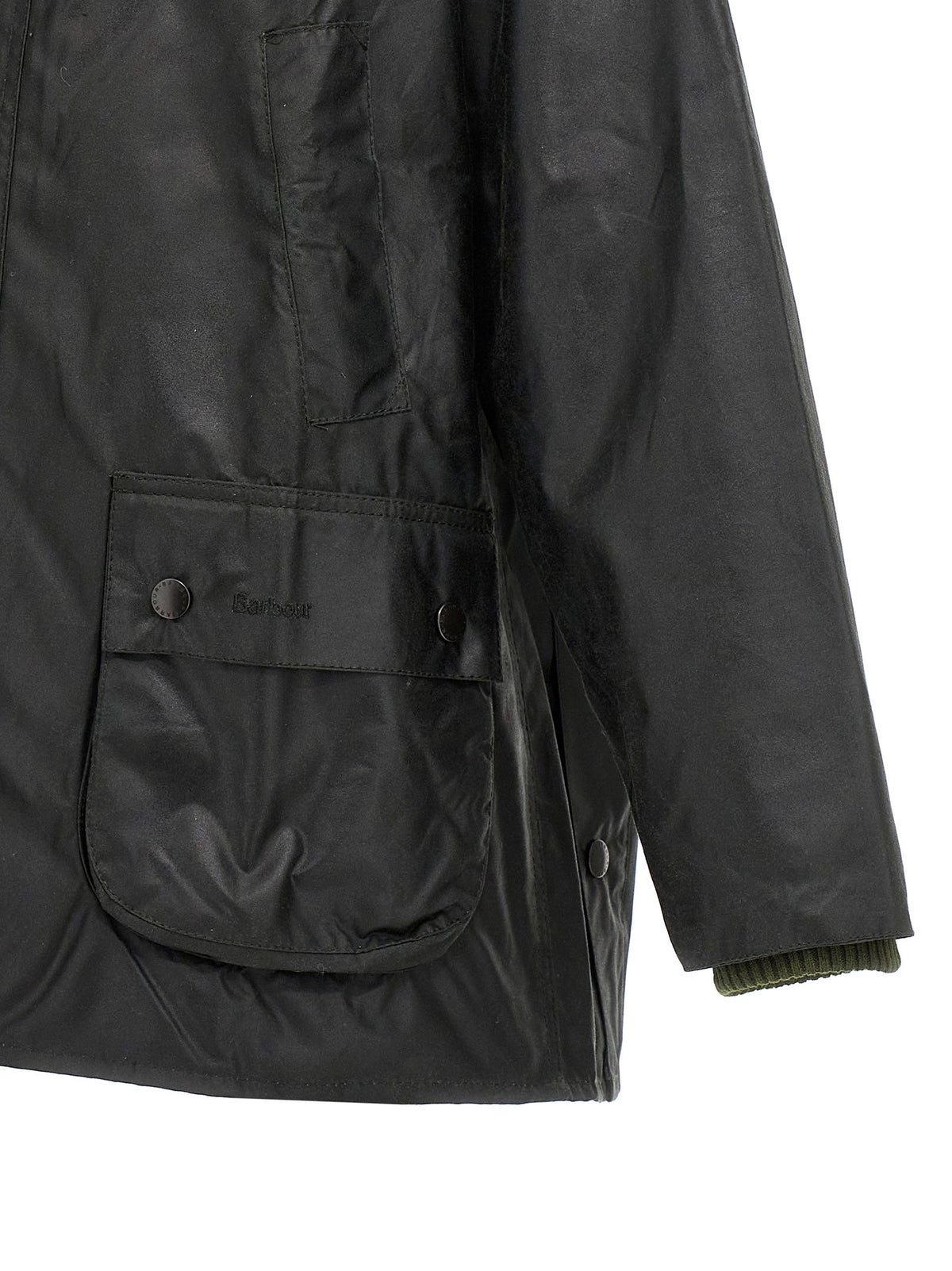 'Bedale' jacket 4