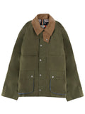 "BEDALE PAUL SMITH X BARBOUR" JACKET
