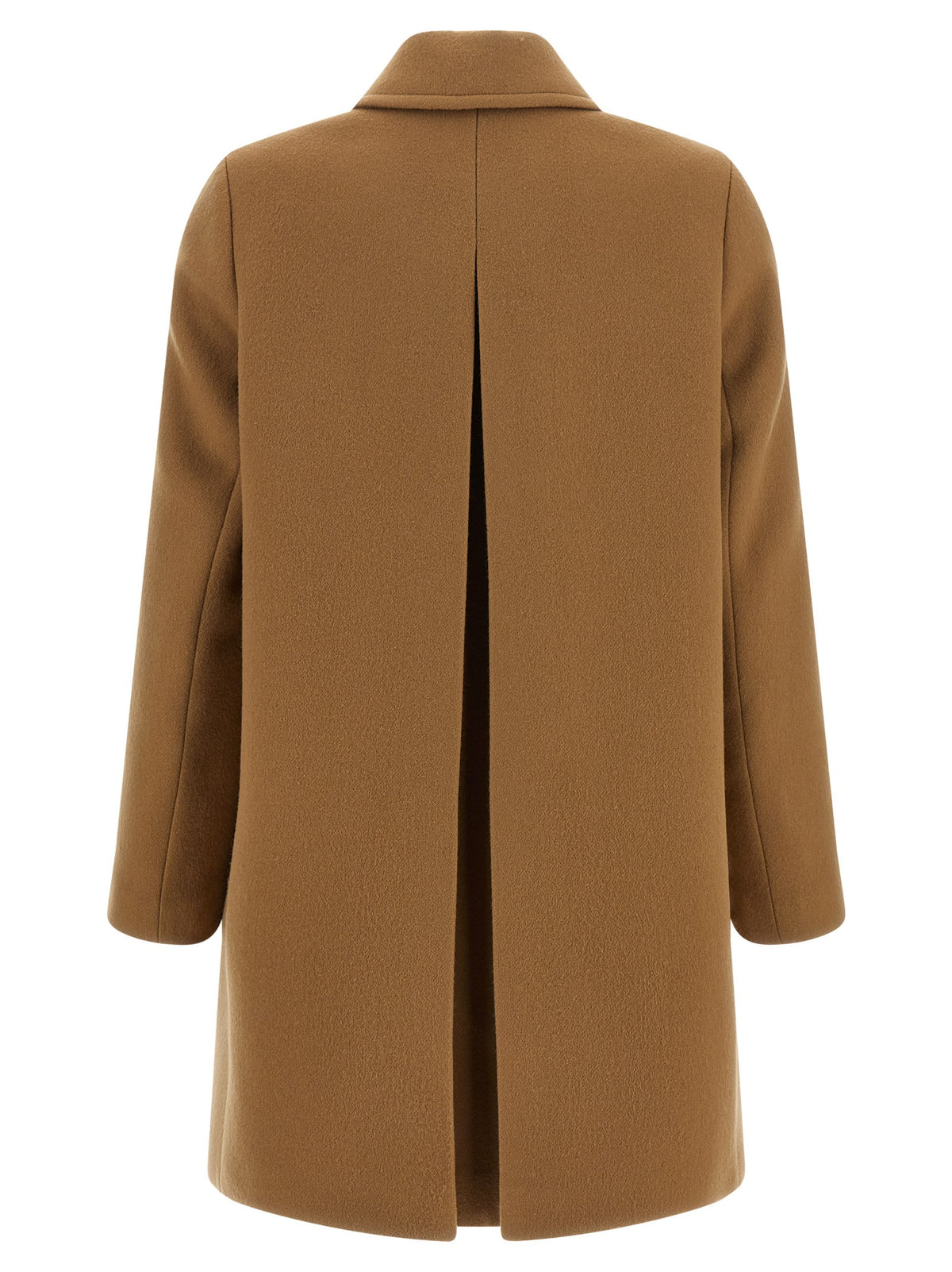Beige 'Gosford' coat 2