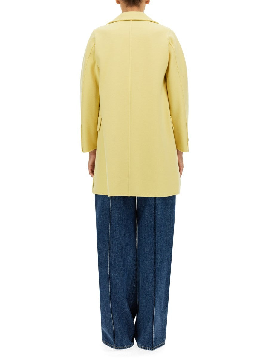 "BEIRA" COAT 4